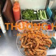 tuyển nhân viên banh mi