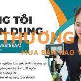 TUYỂN NHÂN VIÊN LIVESTREAM – BLANDA