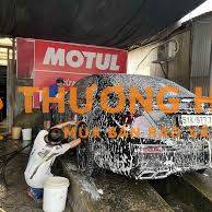 TUYỂN NHÂN VIÊN RỬA XE Ô TÔ