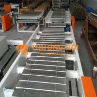 Băng Tải Xích Toàn Phát - Giải Pháp Vận Chuyển Hàng Hóa Nặng và Đa Dạng