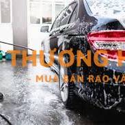 TUYỂN NHÂN VIÊN RỬA XE OTO