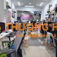 Lao động phổ thông làm việc tại xưởng in Gò Vấp