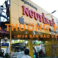 Tuyển lao động phổ thông