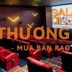 Giám sát hoạt động rạp chiếu phim Galaxy Đà Nẵng