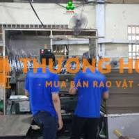Tuyển 10 LĐPT làm việc bao bì giấy