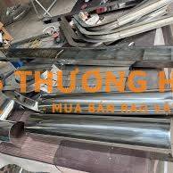 Nam đi làm luôn tại xưởng inox, bao ăn ở,ko cần KN