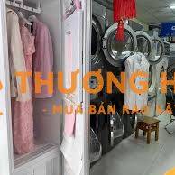 Tuyển 1 người làm tiệm giặt-Q10- 0 cần kinh nghiêm