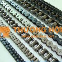 Giải Pháp Xích Chất Lượng Cao Cho Máy Móc Công Nghiệp!