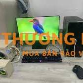 Bán bộ máy tính như hình
