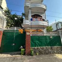 Lô đất đẹp 65m² khu đô thị Vĩnh Hòa, Nha Trang – cách biển chỉ 1km