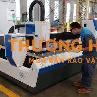 NHÂN VIÊN VẬN HÀNH MÁY