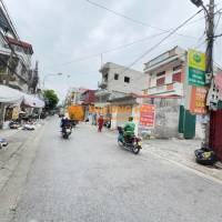 Bán nhanh 2 lô liền nhau mặt đường 203 Cái Tắt, An Đồng, Hải Phòng