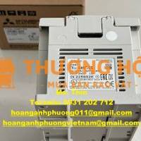 New 100% - Bộ lập trình Mitsubishi FX3U-64MT/ES - giá tốt