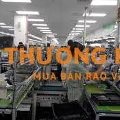 Công nhân linh kiện điện tử