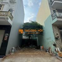 HẺM XE HƠI 8M - SỔ HỒNG RIÊNG - CHỈ 4 TỶ