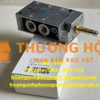 Festo new 100% - Van MFH-5-1/4 - hàng nhập khẩu giá tốt