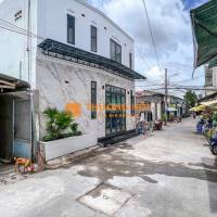 53. Bán NHÀ TRỆT LẦU - 3 PHÒNG NGỦ - KẾ CHỢ AN HOÀ