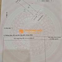 🔴💥Bán đất LÔ GÓC 2 MT đường Trần Nguyên Đán & Hòa Minh 24