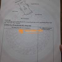 Bán lô đất giá công nhân tại Ngũ Lão, Thủy Nguyên ngay gần KCN VSip