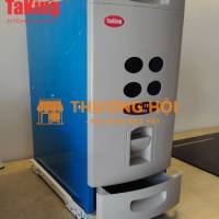 Thùng đựng gạo âm tủ ABS an toàn, tiện lợi, không độc hại TaKing