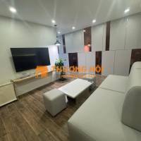 ♪ Đất kiệt nhựa Lý Thái Tổ, 52m2, ngang 4.7m, 3.x tỷ