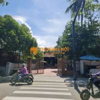 Bán 2 Lô đất Kiệt 82 Quảng Tế, Thuỷ Xuân, Huế ngay Ngã 4 đường Thu Bồn Gần KQH Bầu vá. Giá Bán: