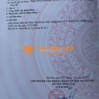 BÁN LÔ ĐẤT ĐẸP - VỊ TRÍ ĐẸP TẠI THÔN 7, XÃ PHÚ CÁT, QUỐC OAI, HÀ NỘI