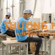 [Nt2] công nhân sản xuất gỗ đồ chơi trẻ em