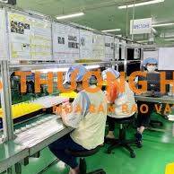 CTY Điện tử loa visip 1( Hành chính TC)