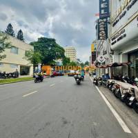 [BÁN NHÀ + QUẬN 5] SƯ VẠN HẠNH – 3 TẦNG BTCT – NHÀ ĐẸP Ở NGAY – GIÁ CHỈ 4,8 TỶ • Đường Sư Vạn Hạnh