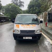 Toyota Hiace 2004 Van 3 chỗ - 30000 km