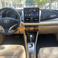 Toyota vios
