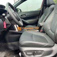 Toyota Corolla Cross 1.8 V 2024 odo 5000km