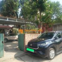 Toyota Innova 2024 Cross 2.0 CVT