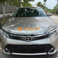 Toyota Camry 2016 2.0E - 86000 km