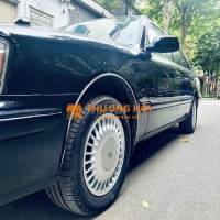 Toyota Crown 1995 - 100000 km