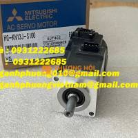 Cần bán Servo HG-KN13J-S100 mitsubishi - cạnh tranh giá
