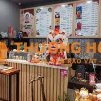 Tuyển nhân viên pha chế kiêm phục vụ