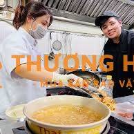 Xinh healthy cần tuyển 1 bạn phụ bếp