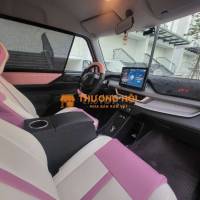 Bán vf3 2025 thuê pin