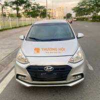 Hyundai Grand i10 MT bản đủ 2018