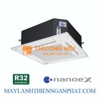 Máy Lạnh Âm Trần Panasonic S-2430PU3H/U-24PR1H5-Inverter-Gas R32