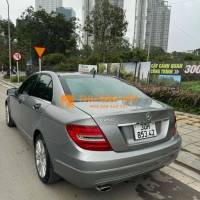 MERCEDES C250 SX 2011