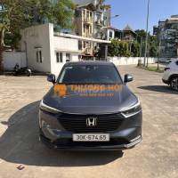 Honda HR-V 2023 G - 28000 km