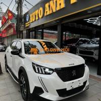 Peugeot 2008 1.2 GT Line 2021