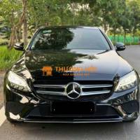 Mercedes Benz 2020 C180 - 50000 km
