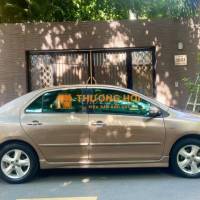 Toyota Vios 2007 G - 19 km