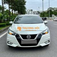Nissan Almera VL 2023 màu trắng