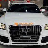 Audi Q5 2016 2.0T Premium Quattro - 100000 km