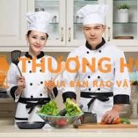 Tuyển Phụ Bếp ( bao ăn ở hoặc làm theo ca)